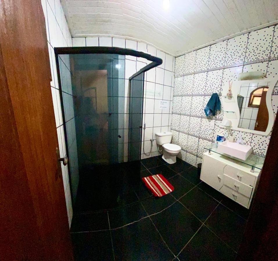 Recanto Da Roca Conservatória Eksteriør bilde